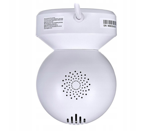 Reolink Inteligentna zewnętrzna kamera obrotowa PoE E560P E Series E560P - 1266506 - zdjęcie 4